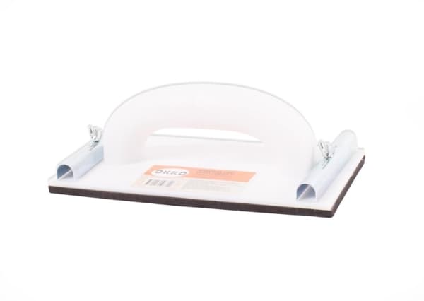 Okko Sanding Block Without Handle