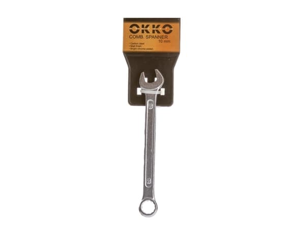 Okko Combined Key 10 Mm