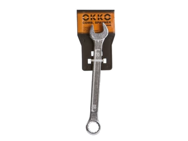 Okko Combined Key 12 Mm