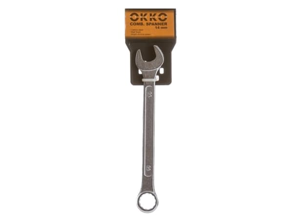 Okko Combined Key 14 Mm