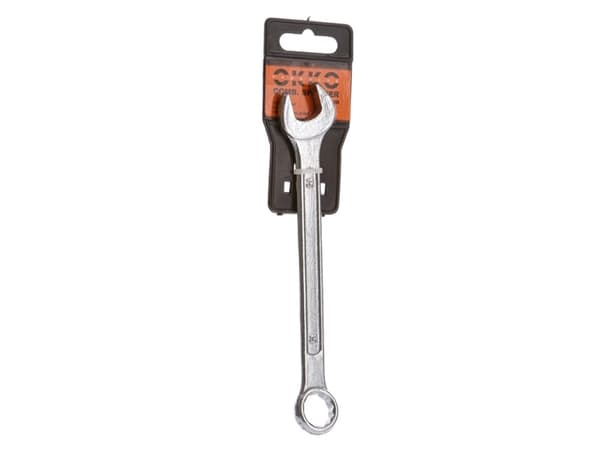 Okko Combined Key 15 Mm
