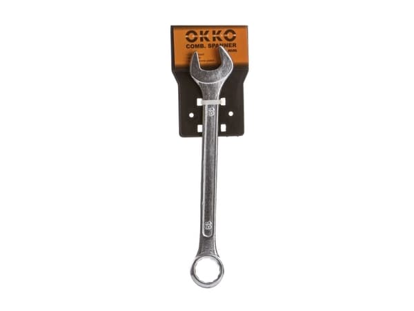 Okko Combined Key 19 Mm