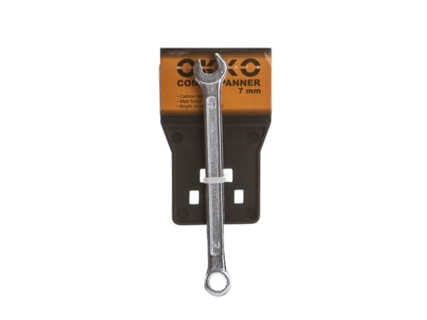 Okko Combined Key 7 Mm