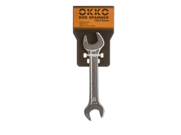 Okko Plane Key 12X13 Mm
