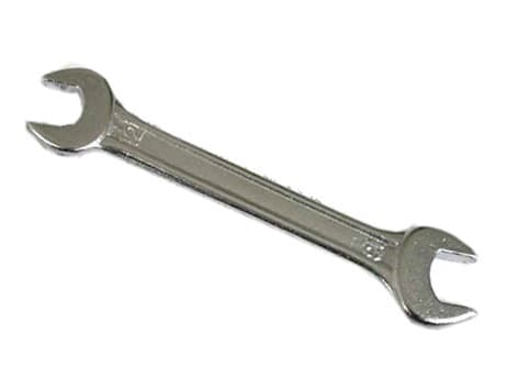 Okko Plane Key 17X19 Mm