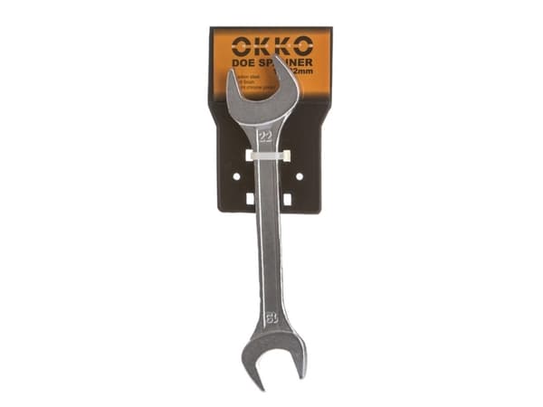 Okko Plane Key 19X22 Mm