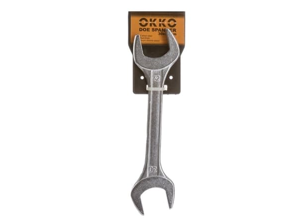 Okko Plane Key 30X32 Mm