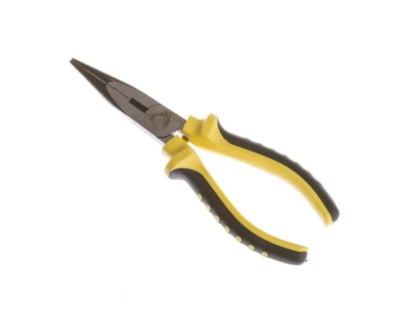 Okko Long Flat Pliers Pt-Cb101