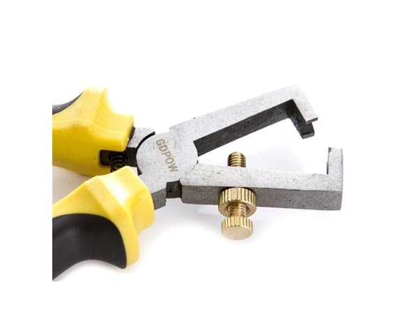 Okko Insulation Stripping Pliers 111004 160