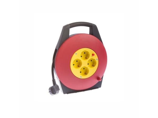 Okko Ext Cord G4ct7/Kf-Bg-C04k/7 3X1.5 10M