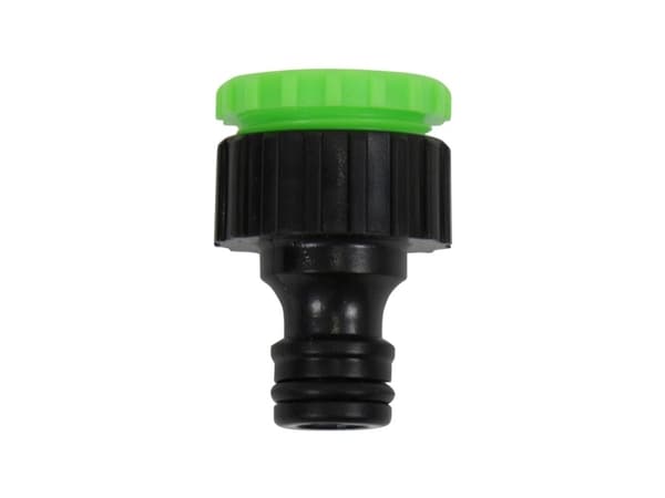 Okko Connector Ym5812-O 1/2 3/4In Tap-Hose G