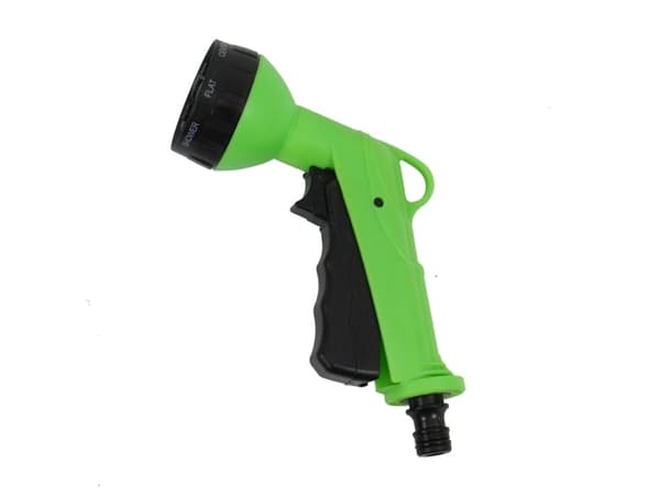 Okko Spray Nozzle Ym7218 9 Funct (12-48) G