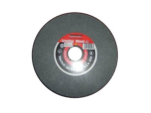 Orientcraft Ceram.Grind.Disc Steel 200X20x32 Nr60