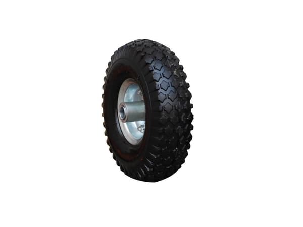 Okko Tr-ley Castor Ht012 10X3.00-4