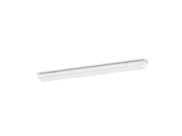 Philips Projectline vanntett, Skap, Hvit, Plast, Rektangulær, IP65, II