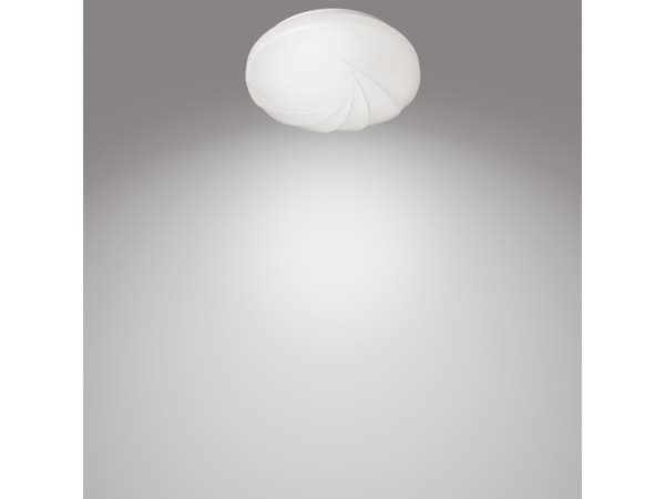 Philips Funksjonell Shore-taklampe, 17 W, 1 ampuller, LED, Ikke-utskiftbare pærer, 4000 K, 1900 lm, IP20