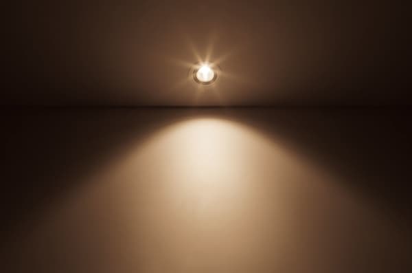 Philips Toiminnollinen Upotettava kohdevalaisin, Syvennysspottivalo, Ei vaihdettavissa oleva hehkulamppu, 1 lamppu(a), LED, 4000 K, Valkoinen