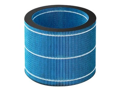 Philips NanoCloud FY3446 - Fuktefilter - for luftfukter - blå