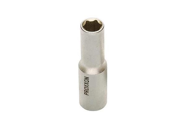 Proxxon Head Long For Bolts (12 Mm 1/2In) 23357