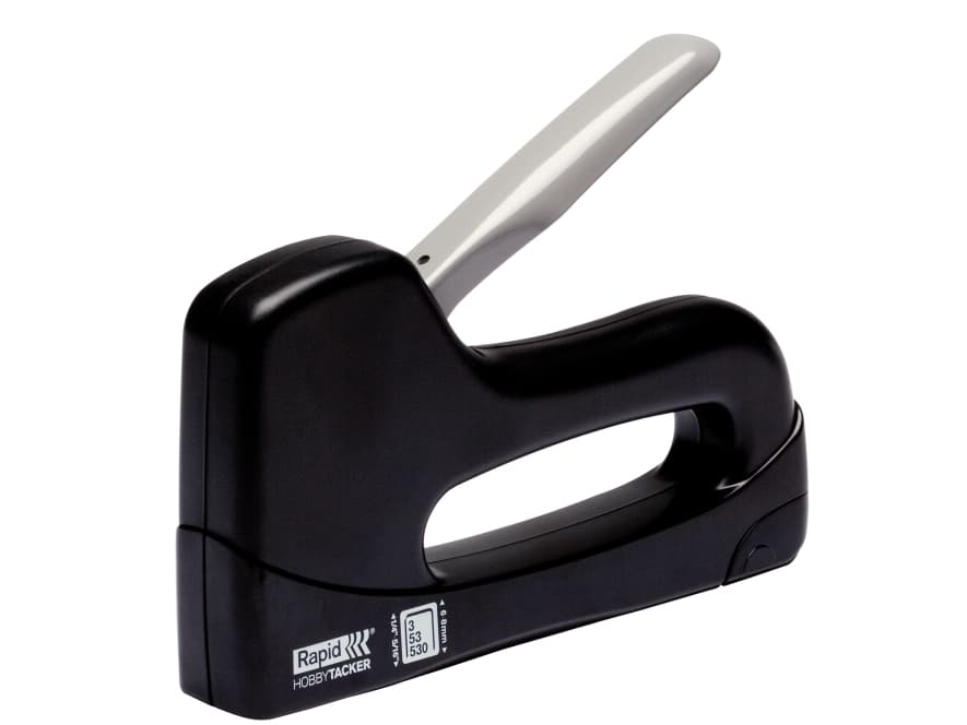 Rapid HOBBY Tacker - Häftklammerpistol