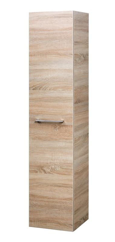 Tall Cabinet Riva Elegance Su38 Sonoma