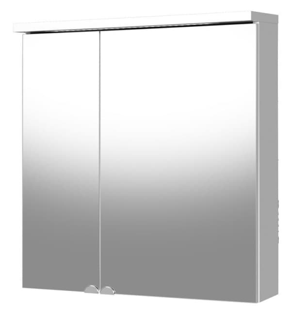 Mirror Cabinet Riva Elegance Sv70c