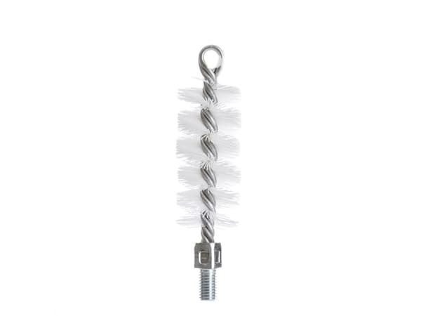 Sit Round Nylon Scrubbing Brush (40 Mm)