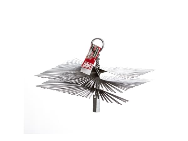 Savuharja Sit, 200 mm
