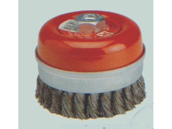 Sit Grinding Wire Pot