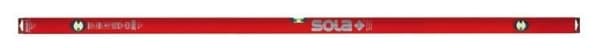 Sola Spirit Level Big X 3 180
