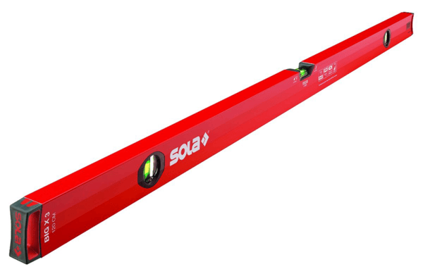 SPIRIT LEVEL BIG X 3 180