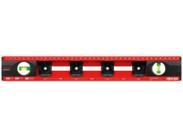 Sola SOLA POZIOMNICA ELECTRIC 40cm SO69057101