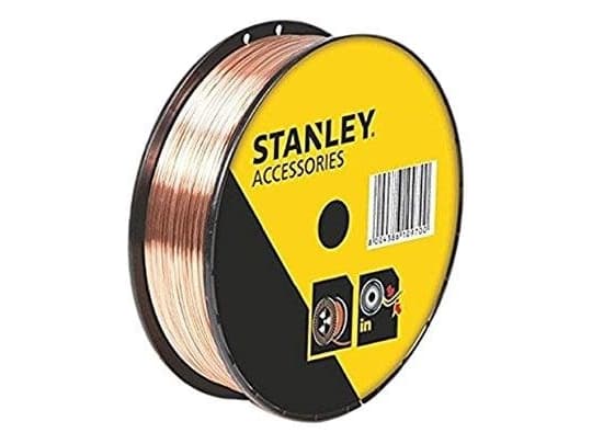 Stanley Welding Wire Selfshiel 0.9Mm 0.2Kg 82421