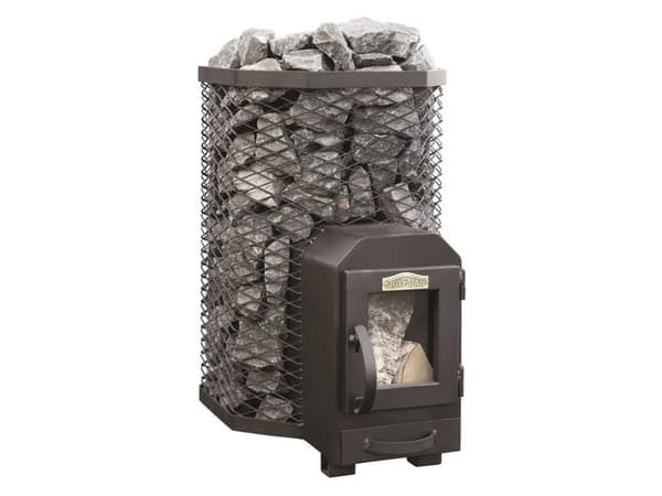 SAUNA STOVE STOVEMAN 13-LS