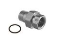 Miniatyrbild 2 av 3: TDM BRASS CONNECTOR 1