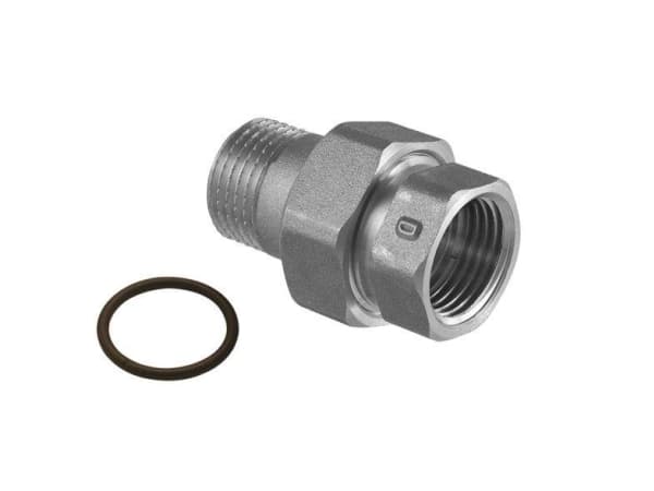 TDM BRASS CONNECTOR 1