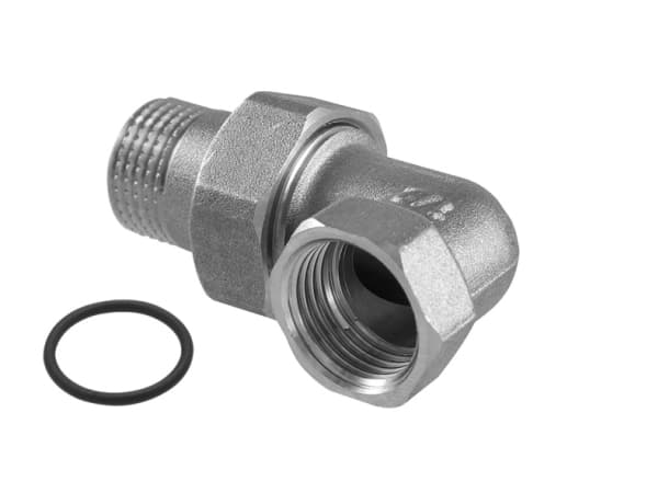 TDM BRASS CONNECTOR 1