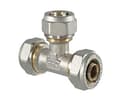 Miniatyrbilde 1 av 3: Tdm_Brass Threeway 32X32x32x3.0 1045 32