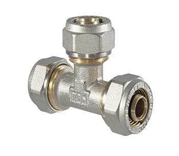 Tdm_Brass Threeway 32X32x32x3.0 1045 32