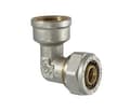 Pikkukuva 1 / 3: TDM BRASS ELBOW ART 1070 1X32X3,0 V