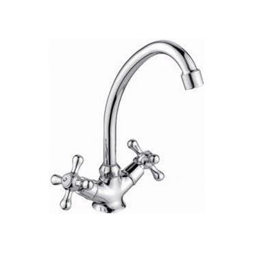 Thema_Lux Kitchen Tap Cd-53407