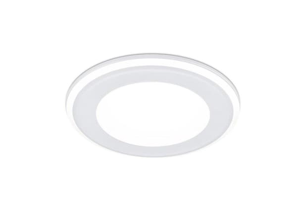 Trio Trio AURA LED innfelt lys hvit 652410131