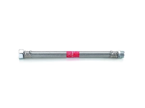 Fleksibel slange Tucai S. A., Taq Super, V3/4'', I3/4'', 80 cm