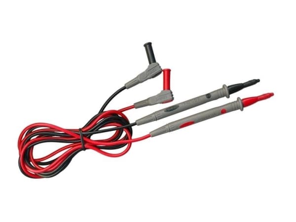 Uni-T Verifier Cable Ut-L13 2 Pcs. 1000V