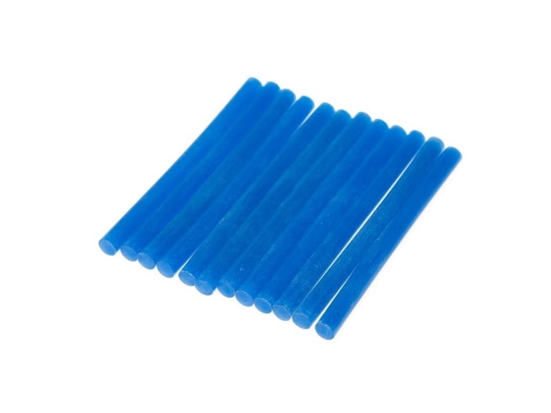 Vagner_Sdh Glue Sticks Blue 7.2X100mm 12 Gab.