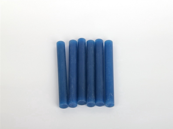 Vagner_Sdh Glue Sticks Blue 11.2X100mm 6 Gab.