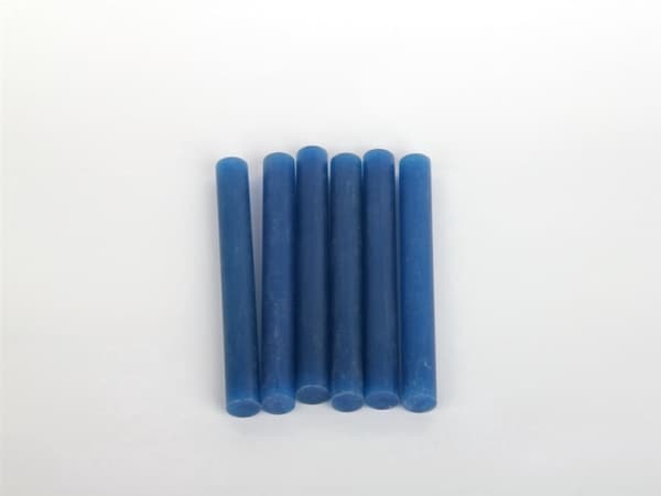 Vagner_Sdh Glue Sticks Blue 11.2X100mm 6 Gab.