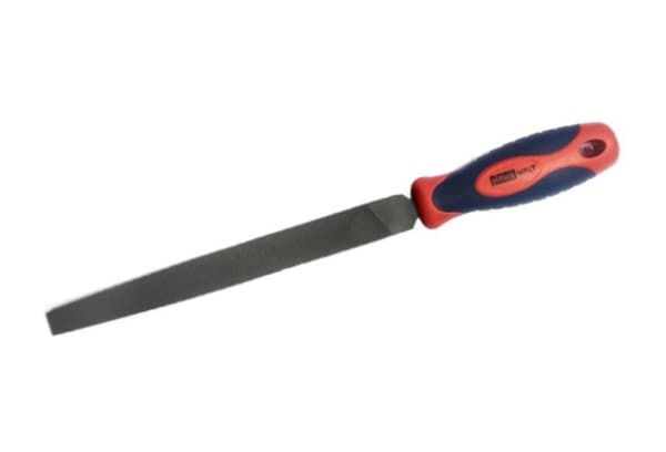 Haushalt Flat Metal Rasp 200 Mm