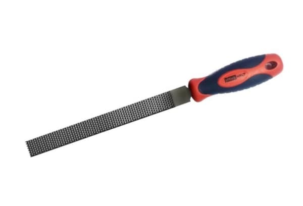 Kotitalouksien litteä puuharja 150Mm