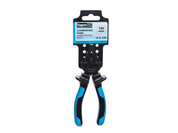 Haushalt Combination Pliers 160 Mm